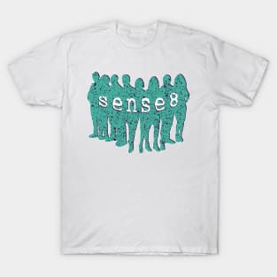 Sense 8 T-Shirt